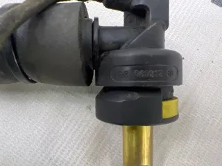 9664121280Q Трубка картерных газов Peugeot 407 Арт MF16713, вид 3
