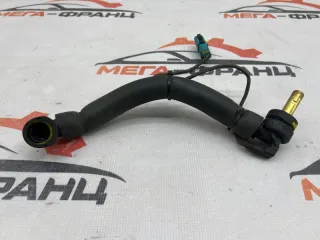 9664121280Q Трубка картерных газов Peugeot 407 Арт MF16713, вид 5