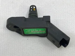 9639381480Q Датчик абсолютного давления Peugeot 407 Арт MF16710, вид 3
