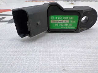 9639381480Q Датчик абсолютного давления Peugeot 407 Арт MF16710, вид 4