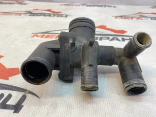 6C10-9K478-AC Корпус термостата Peugeot Boxer 2 Арт MF16635, вид 5