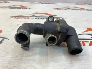 6C10-9K478-AC Корпус термостата Peugeot Boxer 2 Арт MF16635, вид 6