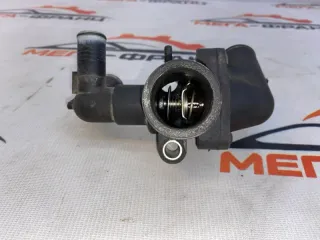 6C10-9K478-AC Корпус термостата Peugeot Boxer 2 Арт MF16635, вид 7