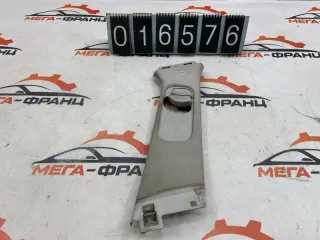 9645427377Q Накладка на стойку кузова Peugeot 407 Арт MF16576, вид 1