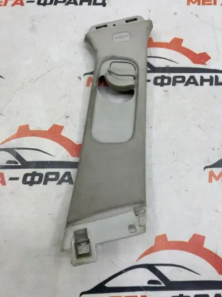 9645427377Q Накладка на стойку кузова Peugeot 407 Арт MF16576, вид 2