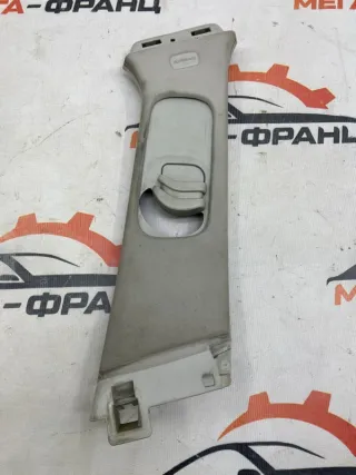 9645427377Q Накладка на стойку кузова Peugeot 407 Арт MF16576, вид 3