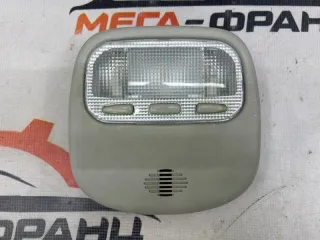 9636696877Q Плафон подсветки салона Peugeot 407 Арт MF16553, вид 2