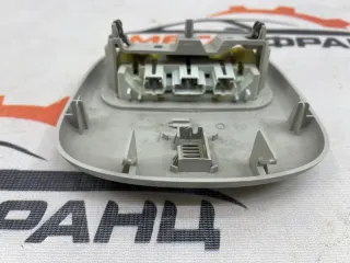 9636696877Q Плафон подсветки салона Peugeot 407 Арт MF16553, вид 3