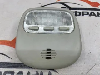 9636696877Q Плафон подсветки салона Peugeot 407 Арт MF16553, вид 6