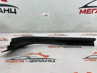 9645431777Q Накладка на порог салона Peugeot 407 Арт MF16442, вид 5