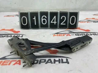 9656592980Q Петля двери багажника Peugeot 407 Арт MF16420, вид 1