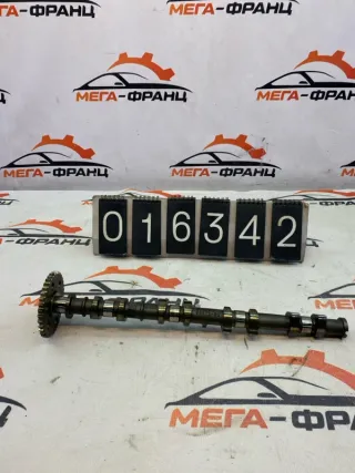 RF1S7G-6A272-BG Распредвал выпускной Ford Focus 2 restailing Арт MF16342, вид 1