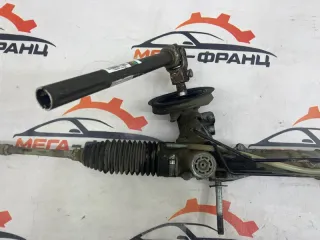 965541680Q Рулевая рейка Peugeot Partner 2 Арт MF16045, вид 2