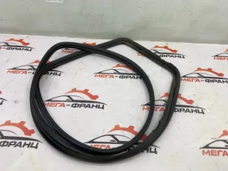 961523118Q0 Уплотнитель двери Peugeot Boxer 2 Арт MF15011, вид 7