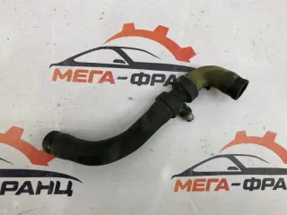 967151268Q0 Патрубок системы охлаждения Peugeot 206 1 Арт MF14699, вид 2