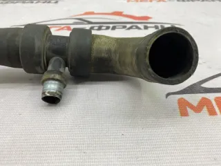 967151268Q0 Патрубок системы охлаждения Peugeot 206 1 Арт MF14699, вид 4
