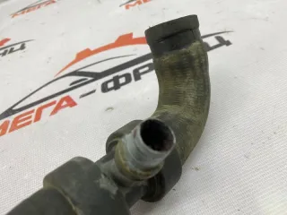 967151268Q0 Патрубок системы охлаждения Peugeot 206 1 Арт MF14699, вид 5