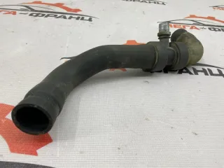 967151268Q0 Патрубок системы охлаждения Peugeot 206 1 Арт MF14699, вид 6