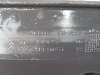 9645502377G1 Накладка торпедо Peugeot Partner 2 Арт MF14576, вид 6