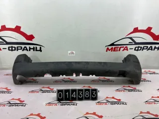 9671265094Q4 Бампер Peugeot Partner 2 Арт MF14383, вид 1