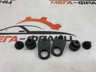 957214188Q0 Крепление радиатора Peugeot Partner 2 Арт MF14362, вид 2