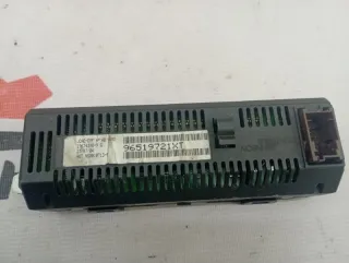 96519721XT бортовой компьютер Citroen C5 1 Арт MF13396, вид 3