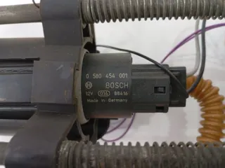 316051-1139020 Топливный насос УАЗ Patriot Арт MF12687, вид 4