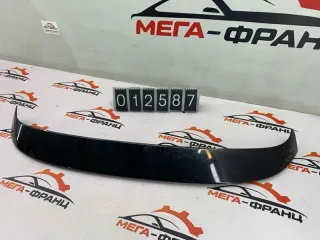 96882677W Спойлер крышки багажника Citroen C4 1 restailing Арт MF12587, вид 1