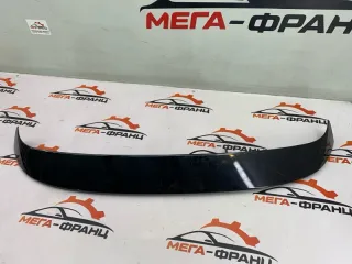 96882677W Спойлер крышки багажника Citroen C4 1 restailing Арт MF12587, вид 3