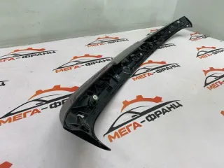 96882677W Спойлер крышки багажника Citroen C4 1 restailing Арт MF12587, вид 5