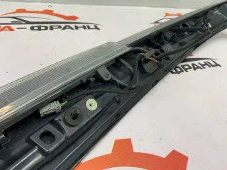 96882677W Спойлер крышки багажника Citroen C4 1 restailing Арт MF12587, вид 6