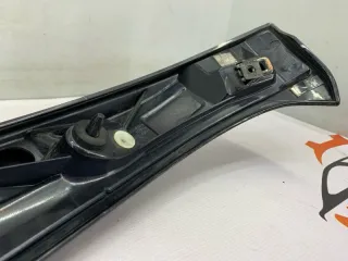96882677W Спойлер крышки багажника Citroen C4 1 restailing Арт MF12587, вид 7