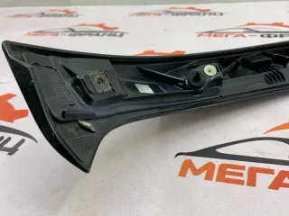 96882677W Спойлер крышки багажника Citroen C4 1 restailing Арт MF12587, вид 8