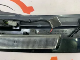 96882677W Спойлер крышки багажника Citroen C4 1 restailing Арт MF12587, вид 9