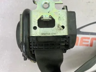 B507743 Ремень безопасности Peugeot 206 1 Арт MF12487, вид 6
