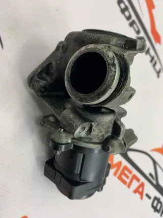 v29006980 Клапан EGR Citroen Berlingo 2  Арт MF12482, вид 2