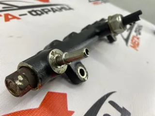9674300080W Топливная рейка Citroen Berlingo 2  Арт MF12405, вид 3
