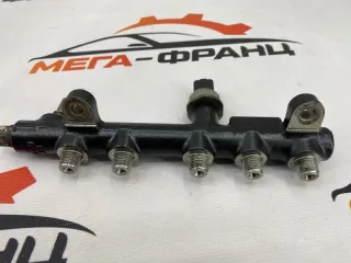 9674300080W Топливная рейка Citroen Berlingo 2  Арт MF12405, вид 6