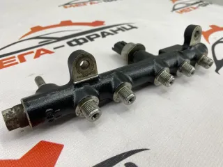 9674300080W Топливная рейка Citroen Berlingo 2  Арт MF12405, вид 7
