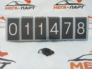 164710Q010, 1647123030 Крышка расширительного бачка Toyota Yaris 1 Арт MF11478, вид 1
