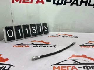 1356980761 Трубка тормозная Fiat Ducato 2 Арт MF11373, вид 1