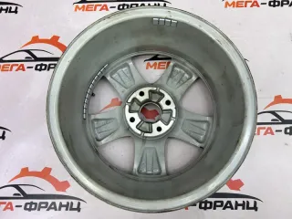 968488038Q0 Шины и диски Peugeot 3008 1 Арт MF11329, вид 5