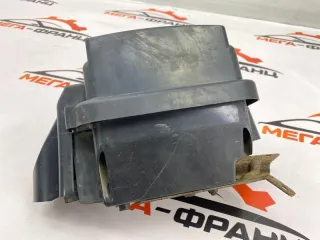 1307016088 Корпус блока предохранителей Fiat Ducato 2 Арт MF11203, вид 5