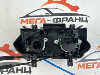 1463357W0 Блок управления климат-контролем Peugeot Boxer 2 Арт MF10432, вид 4