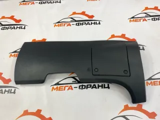 7354209660 Накладка на торпедо Fiat Ducato 3 Арт MF9557, вид 2