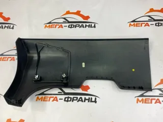 7354209660 Накладка на торпедо Fiat Ducato 3 Арт MF9557, вид 5