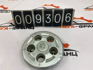 1301576247 Колпак колеса Peugeot Boxer 2 Арт MF9306, вид 1