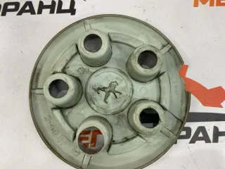 1301576247 Колпак колеса Peugeot Boxer 2 Арт MF9306, вид 5