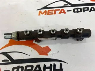 9654592680Q Топливная рейка Peugeot 207 Арт MF9086, вид 5