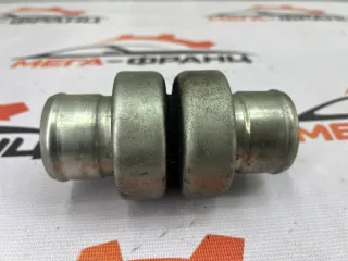 12180954872 Патрубок интеркулера Peugeot Boxer 2 Арт MF8724, вид 5
